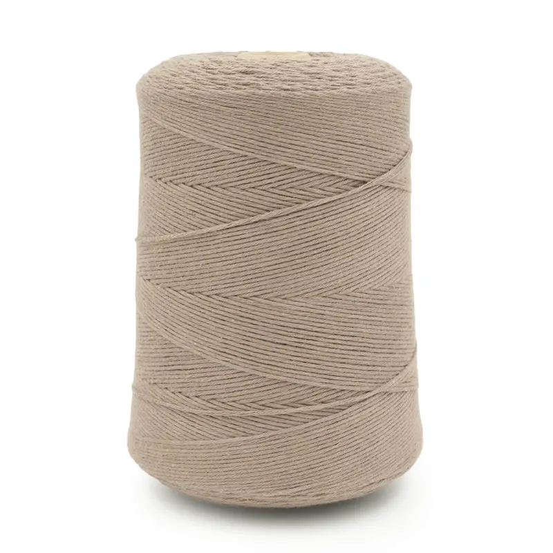 Cotton Bambu Cone Yarn 17
