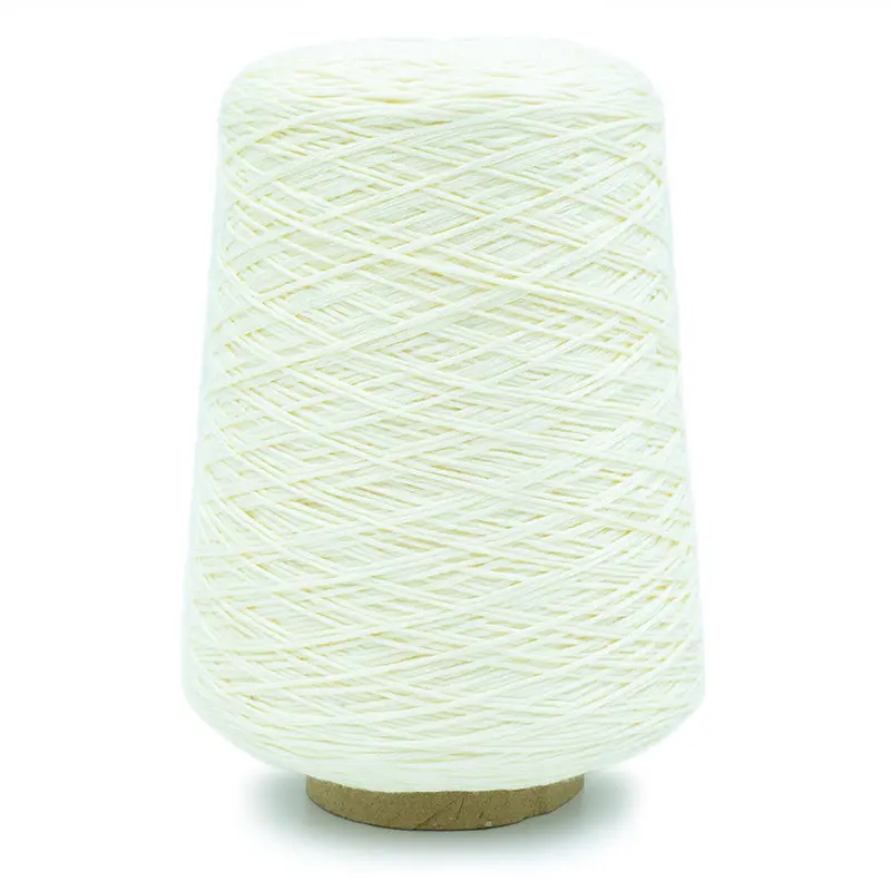 Cotton Bambu Cone Yarn 3
