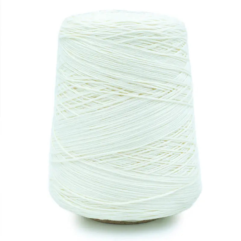 Cotton Bambu Cone Yarn 4