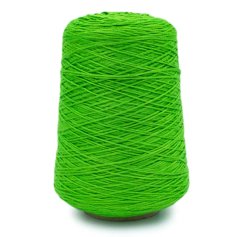 Cotton Bambu Cone Yarn 5