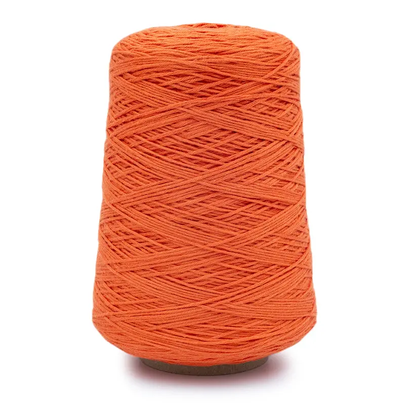 Cotton Bambu Cone Yarn 6