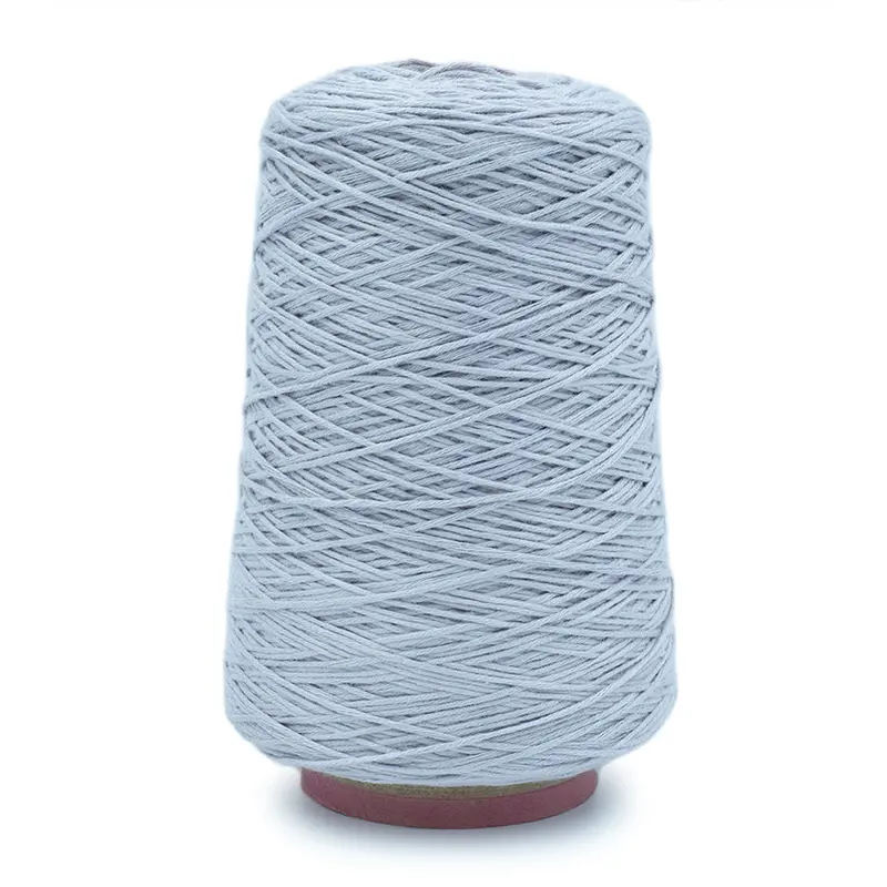 Cotton Bambu Cone Yarn 7