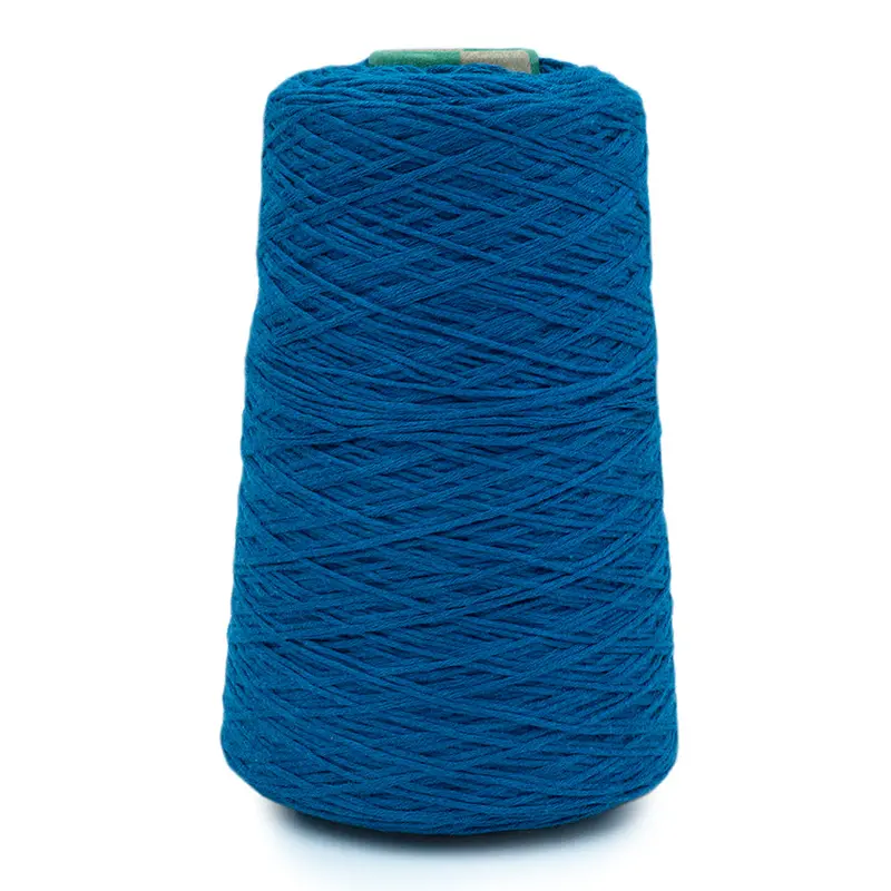 Cotton Bambu Cone Yarn 8