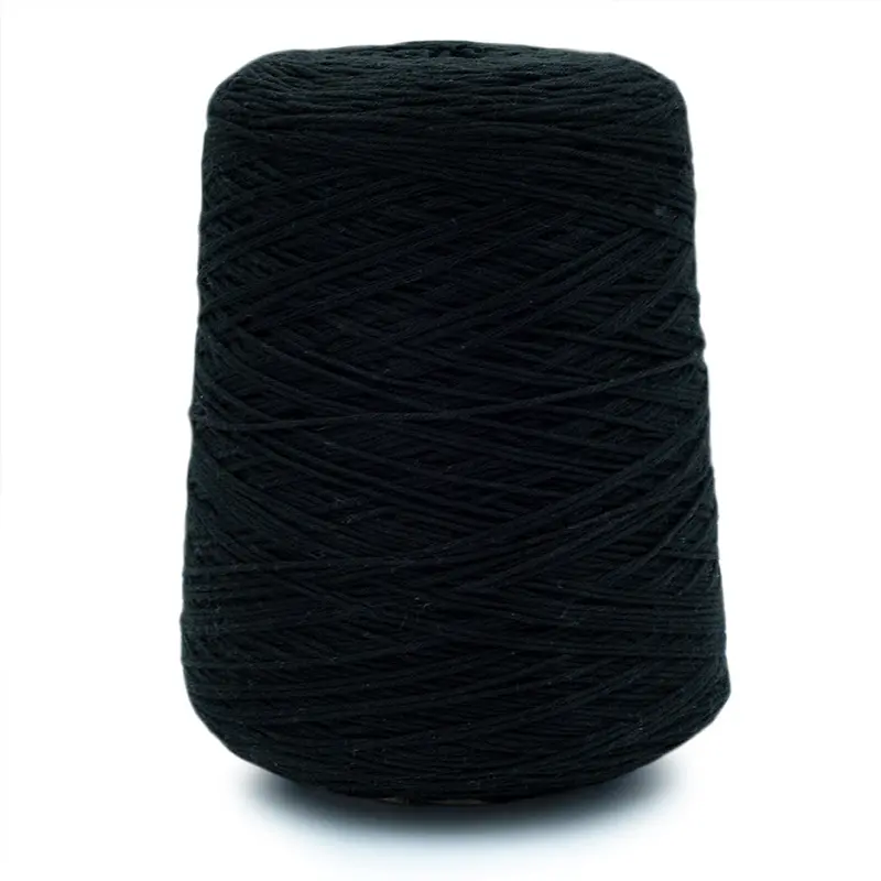Cotton Bambu Cone Yarn 9