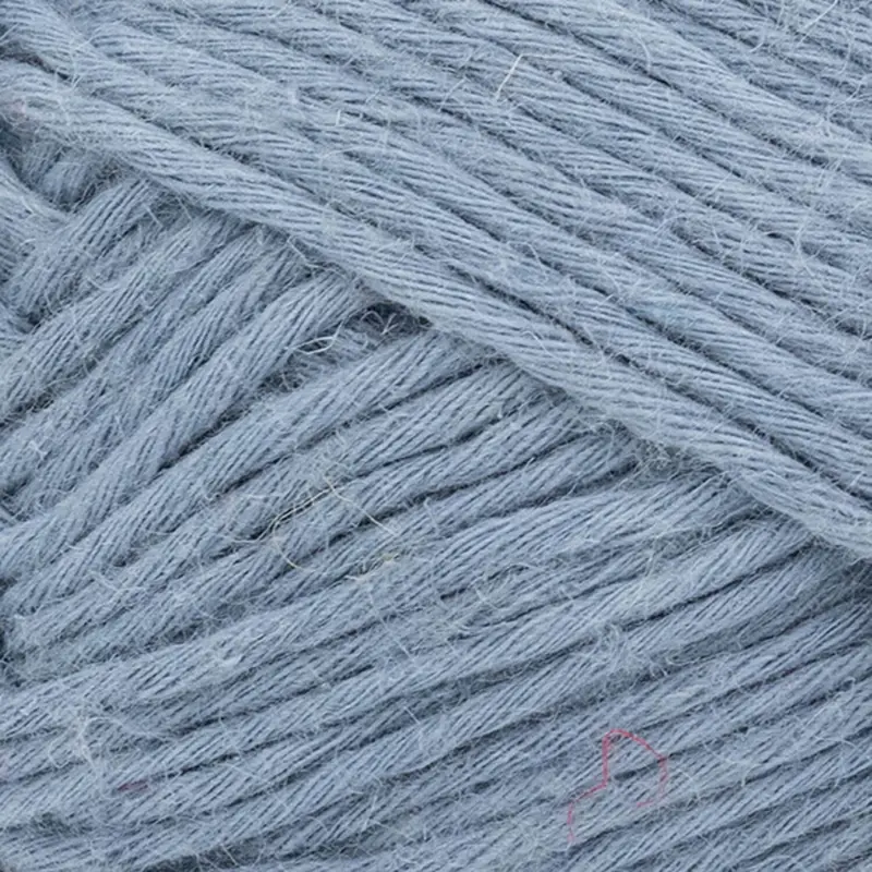 Cotton Hemp Yarn 13