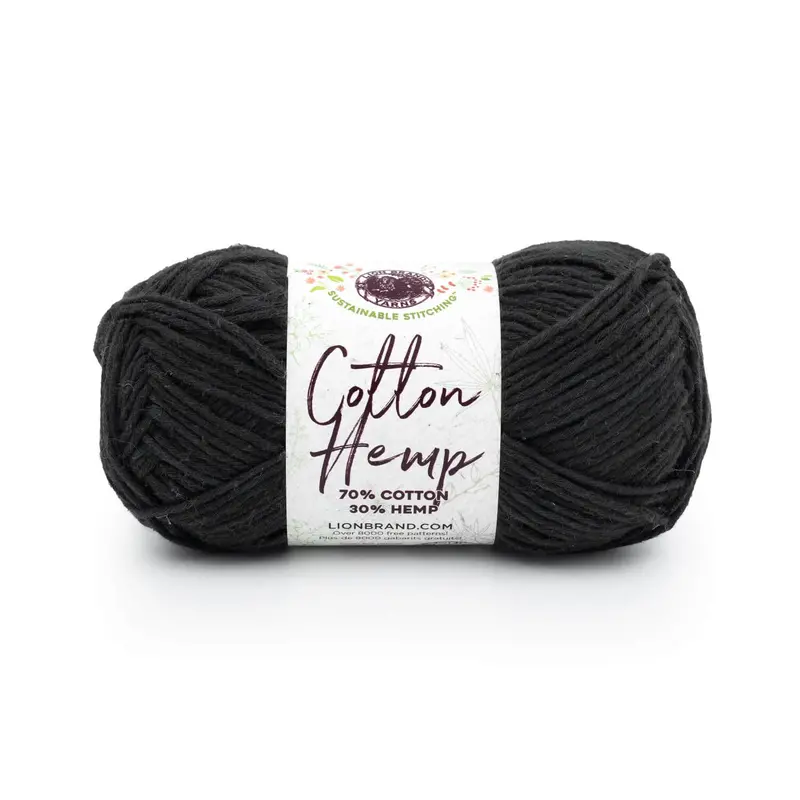 Cotton Hemp Yarn 13