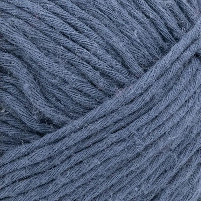 Cotton Hemp Yarn 15