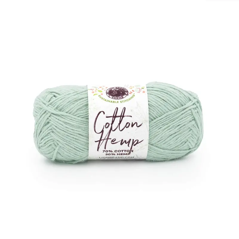 Cotton Hemp Yarn 16