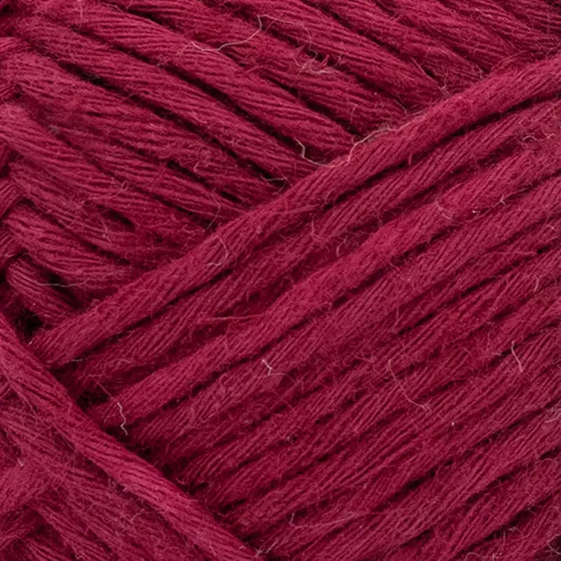 Cotton Hemp Yarn 17