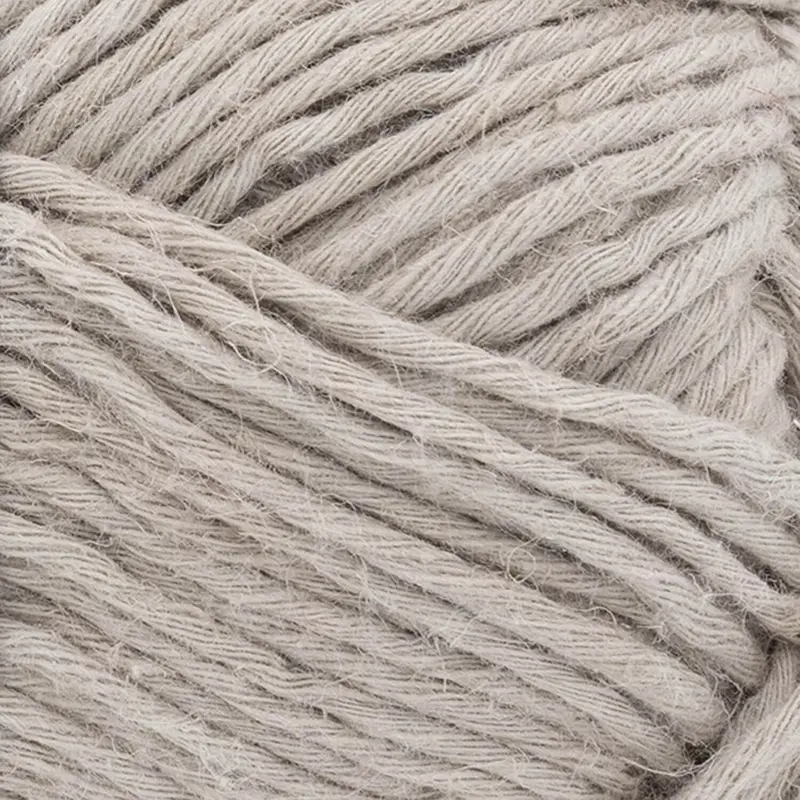 Cotton Hemp Yarn 3