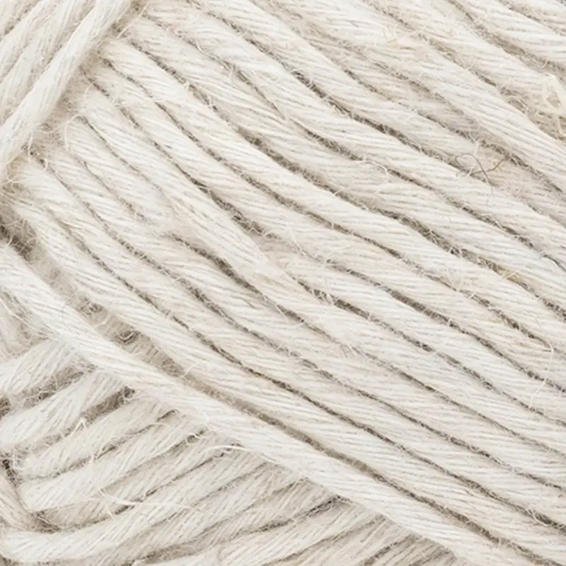 Cotton Hemp Yarn 5