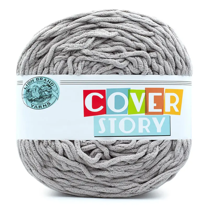 Cover Story™ Yarn 10