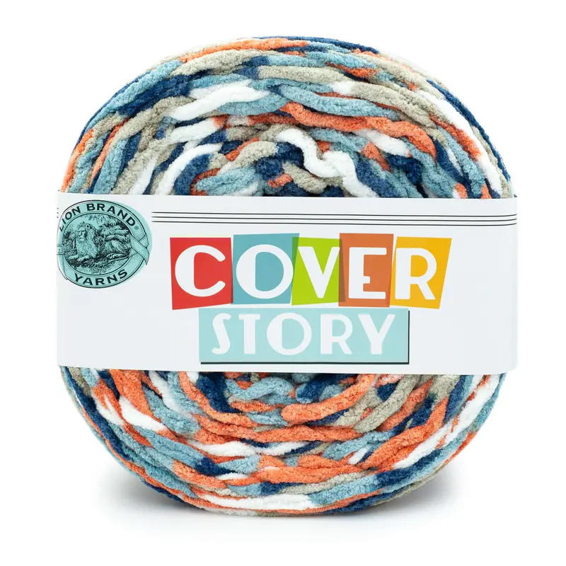 Cover Story™ Yarn 26