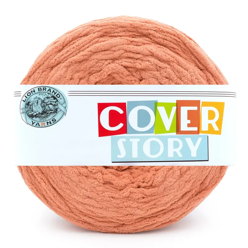 Cover Story™ Yarn 34