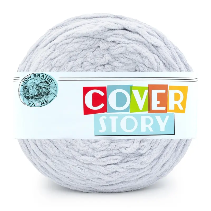 Cover Story™ Yarn 37