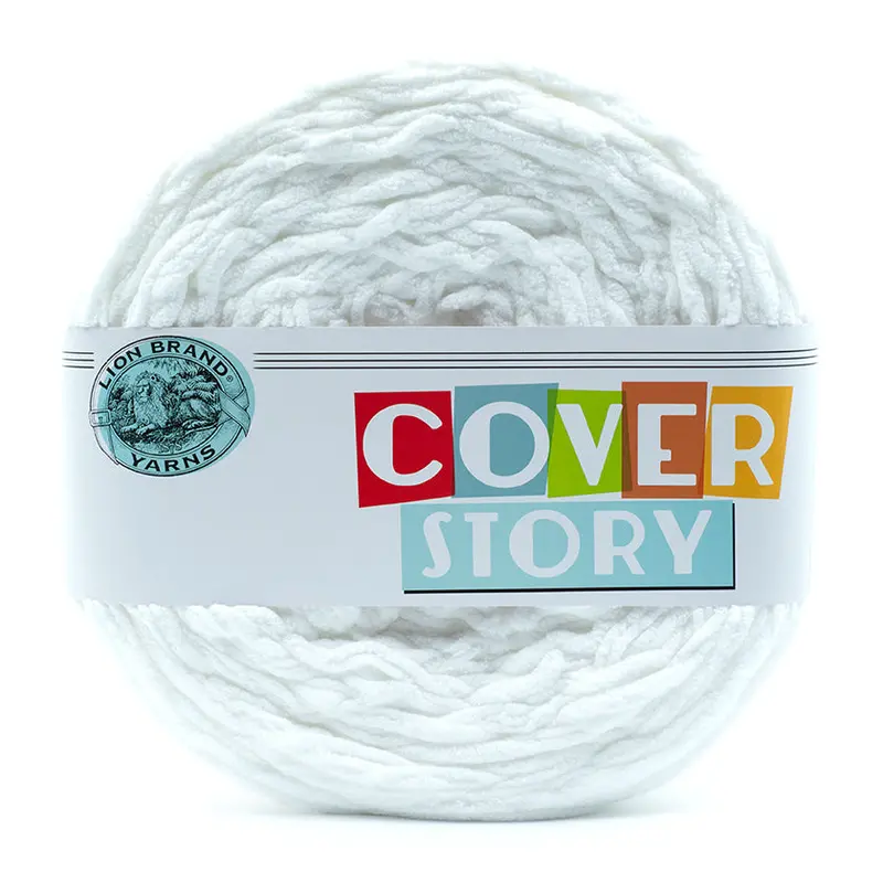 Cover Story™ Yarn 4
