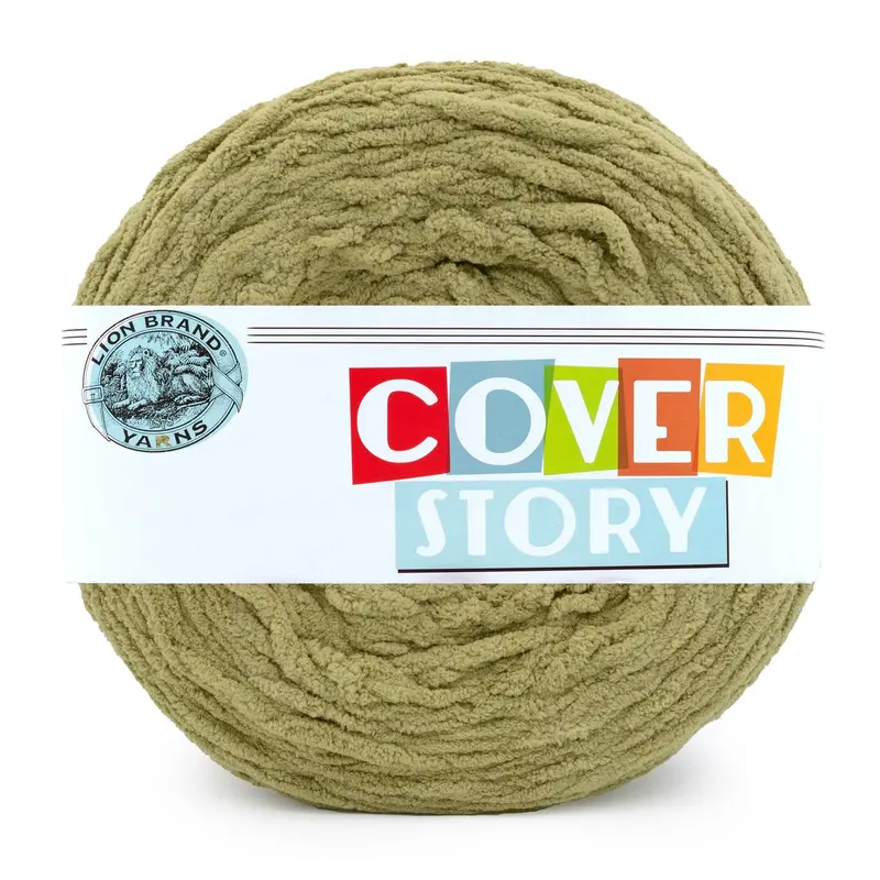 Cover Story™ Yarn 42