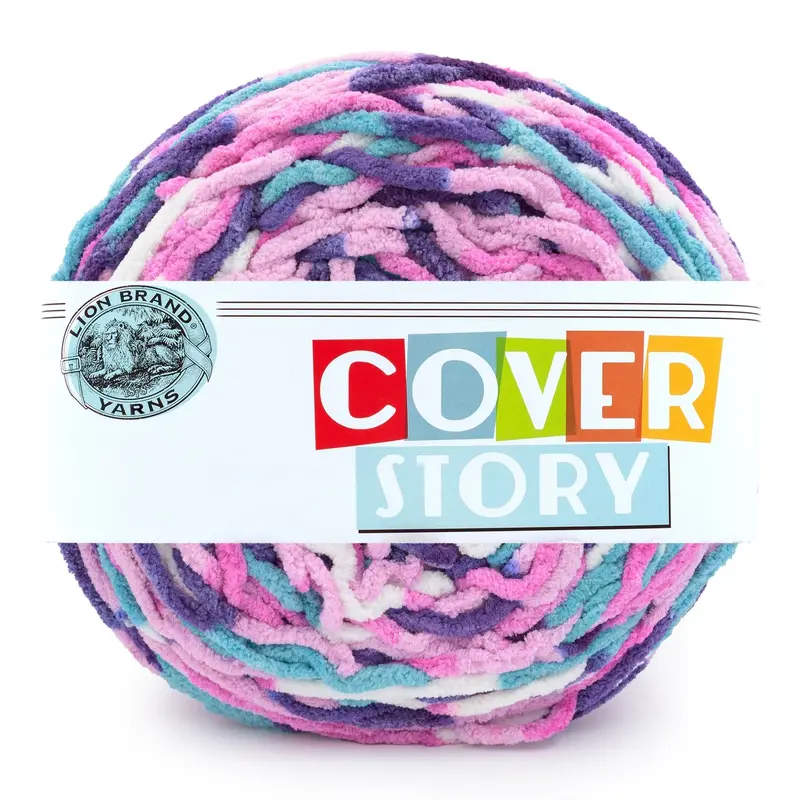 Cover Story™ Yarn 54