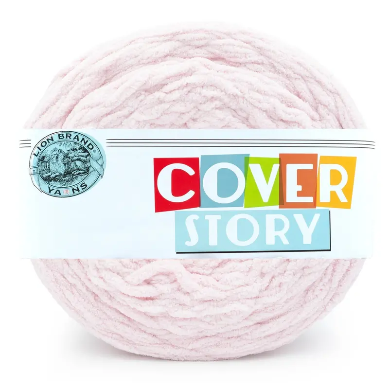 Cover Story™ Yarn 54