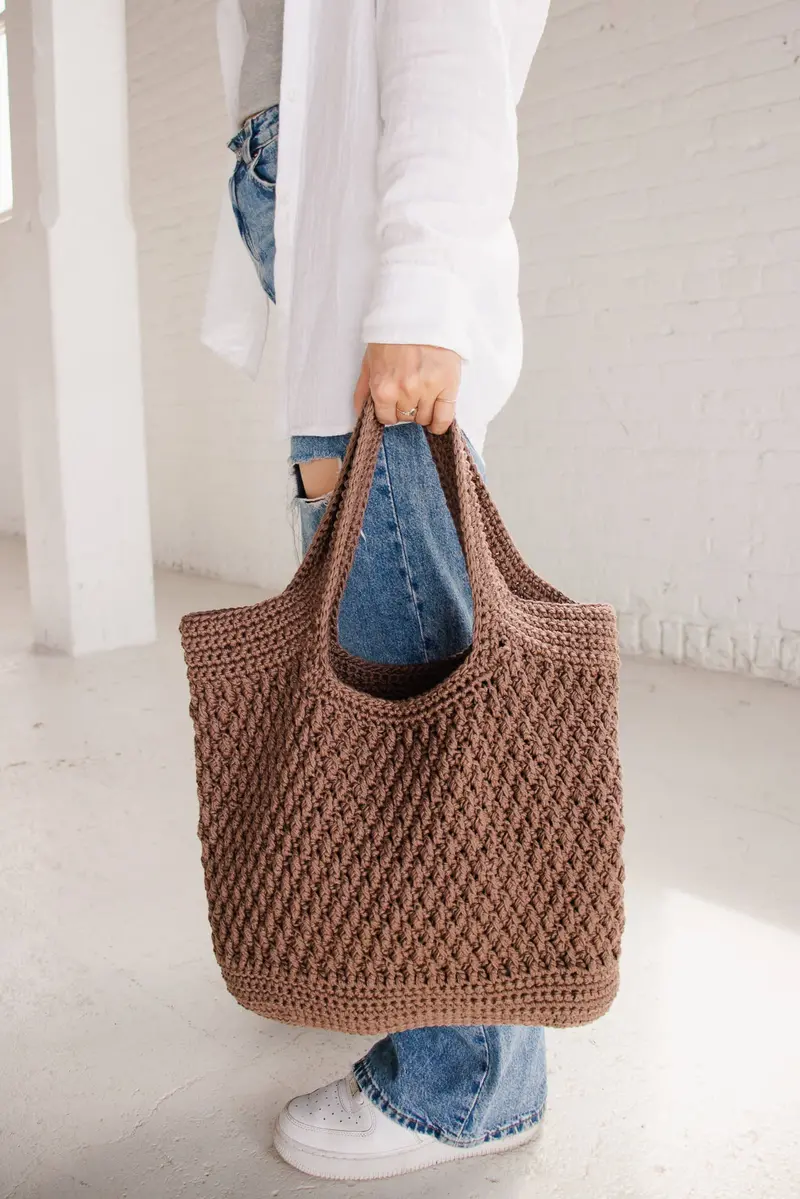 Crochet Kit - À Bien-Tôte 1
