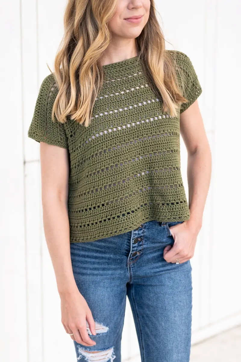 Crochet Kit - Box Top 1