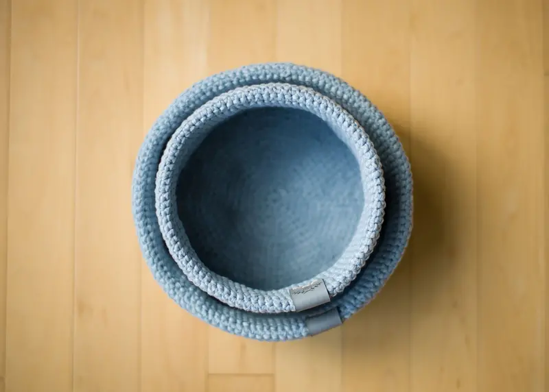 Crochet Kit - Carry All Trays 2