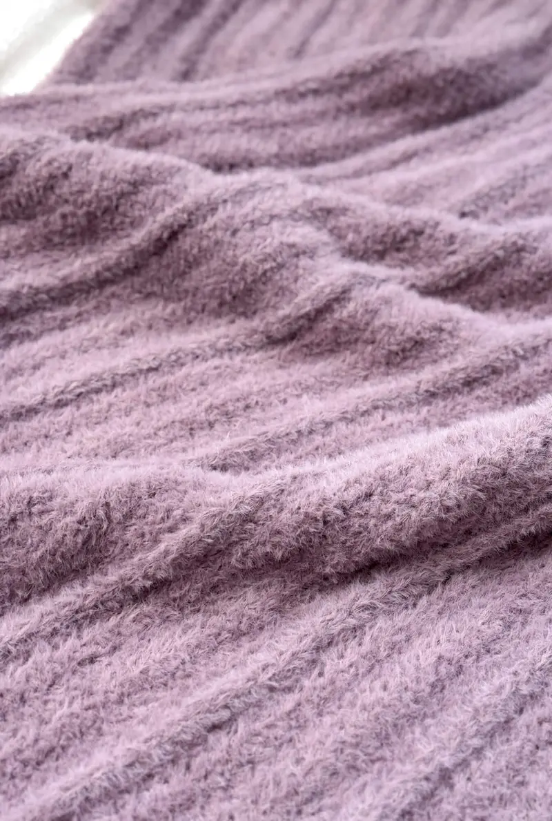 Crochet Kit - Dusk Blanket 1