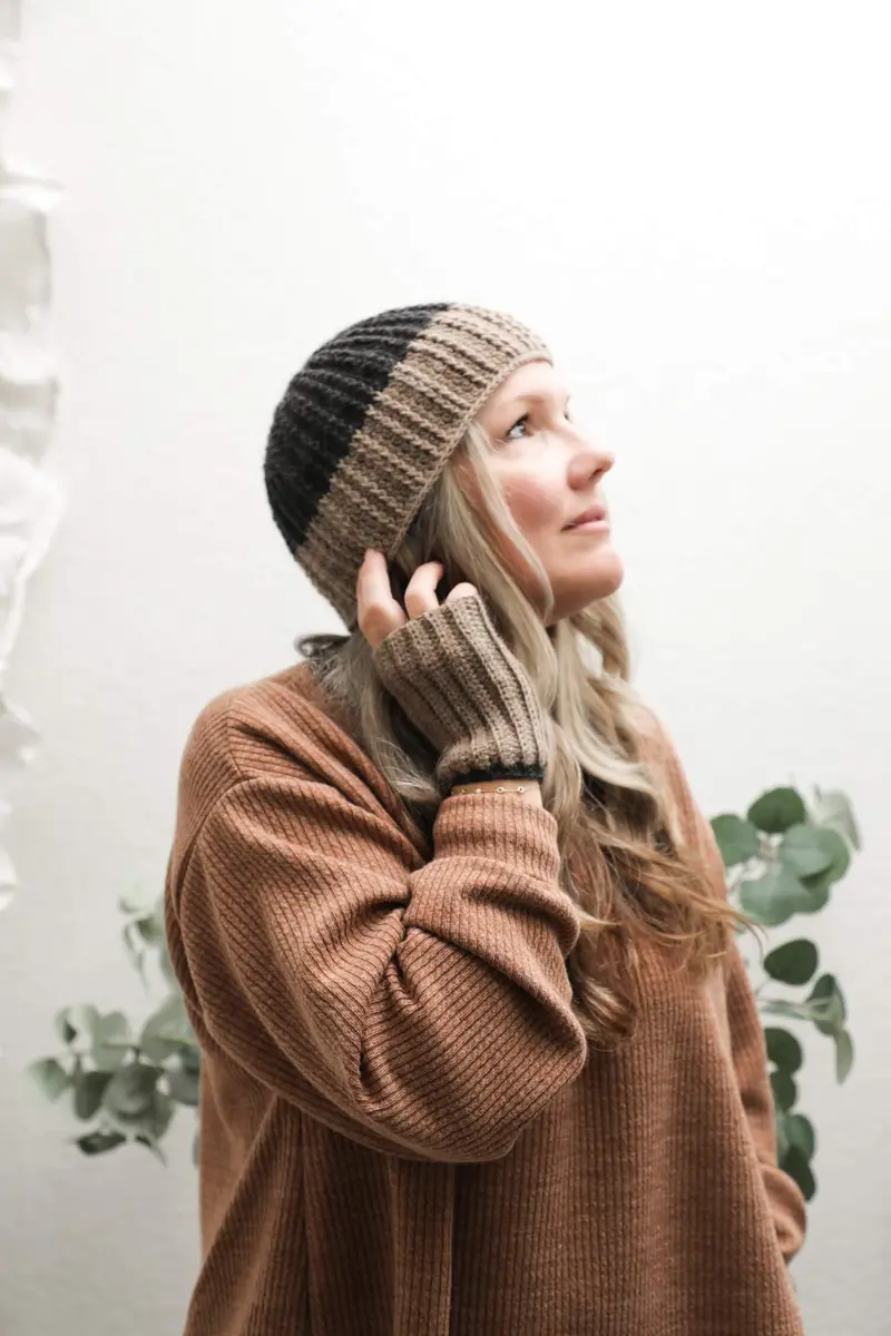 Crochet Kit - Texture Set 1