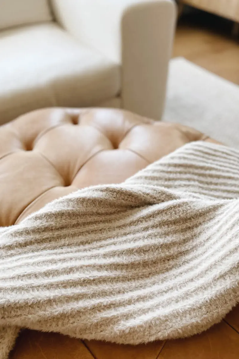 Crochet Kit - The Rev Throw 1