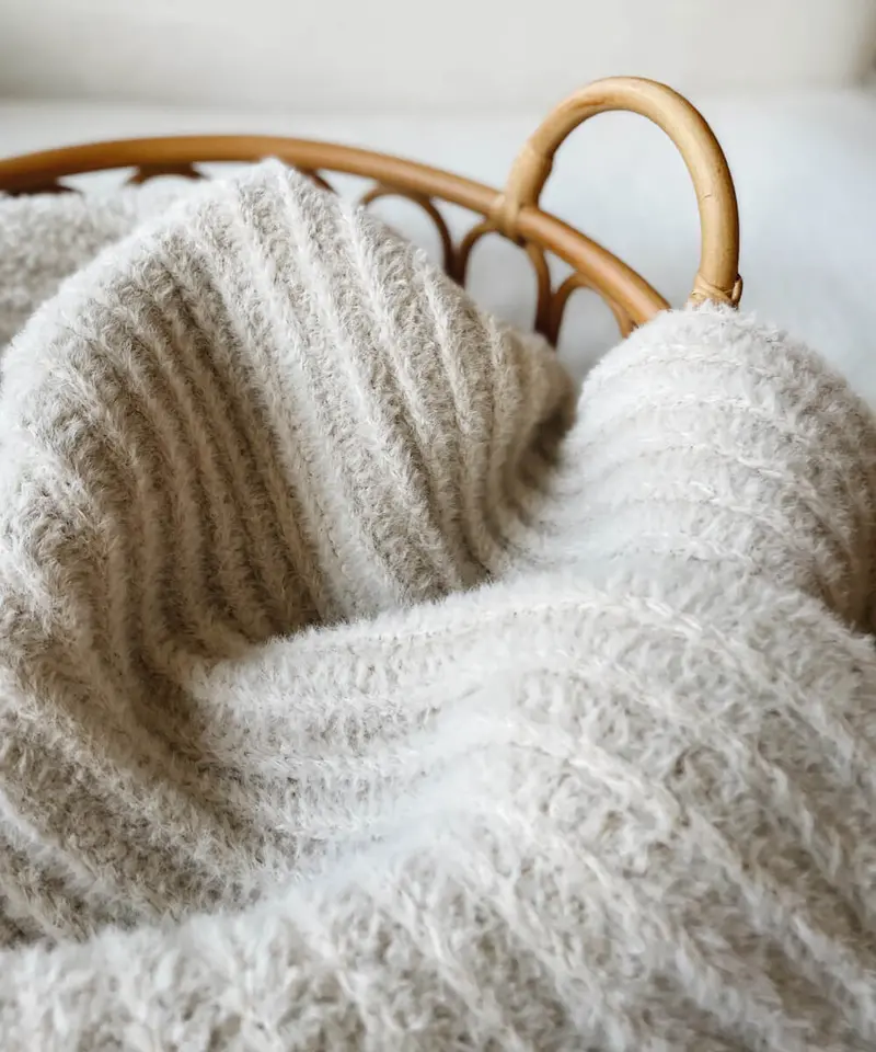 Crochet Kit - The Rev Throw 2