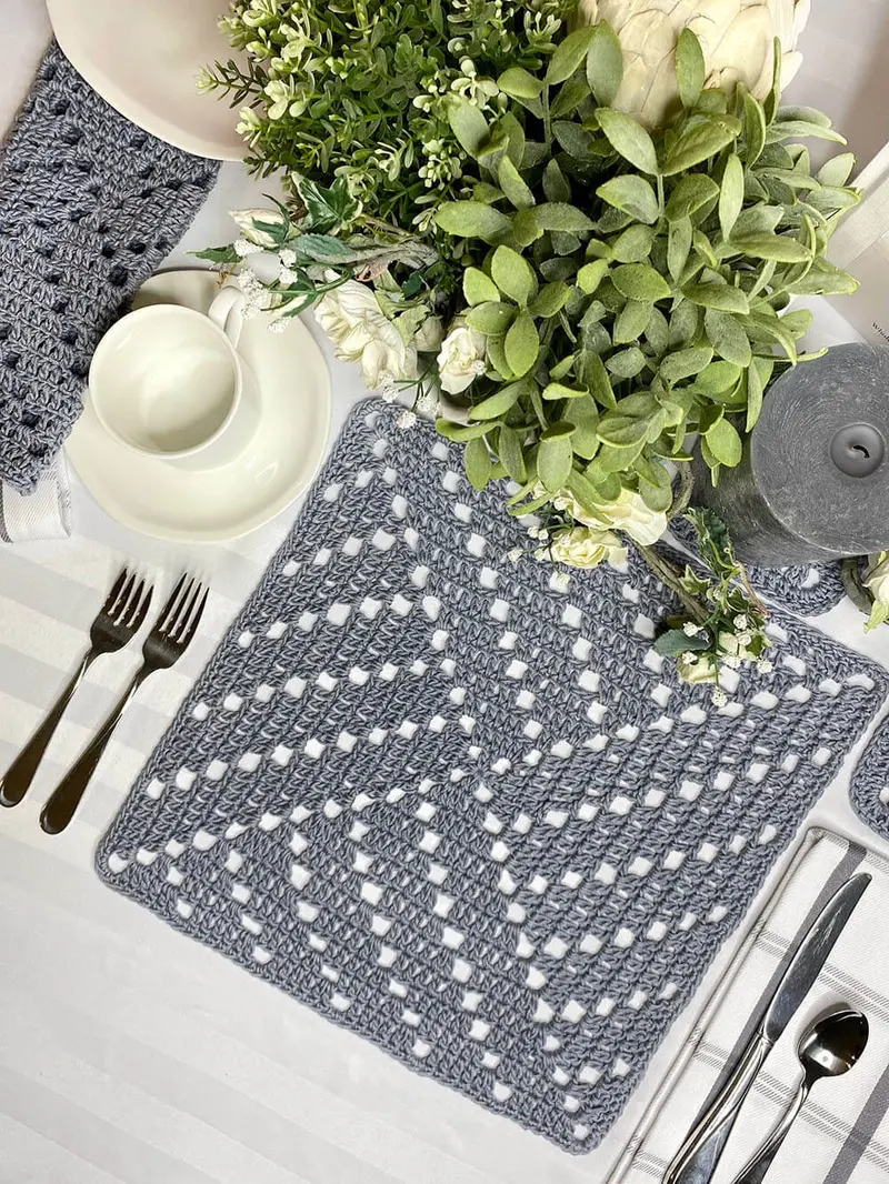 Crochet Kit - The Simplicity Collection 2