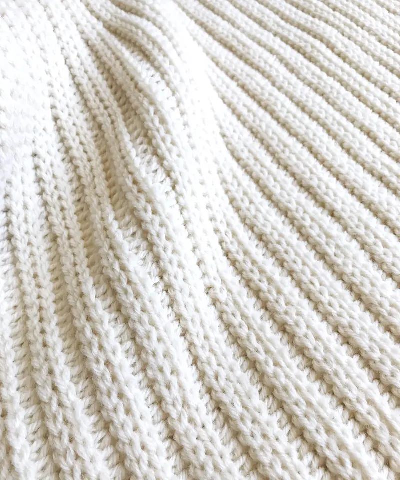 Crochet Kit - The Striye Throw 2