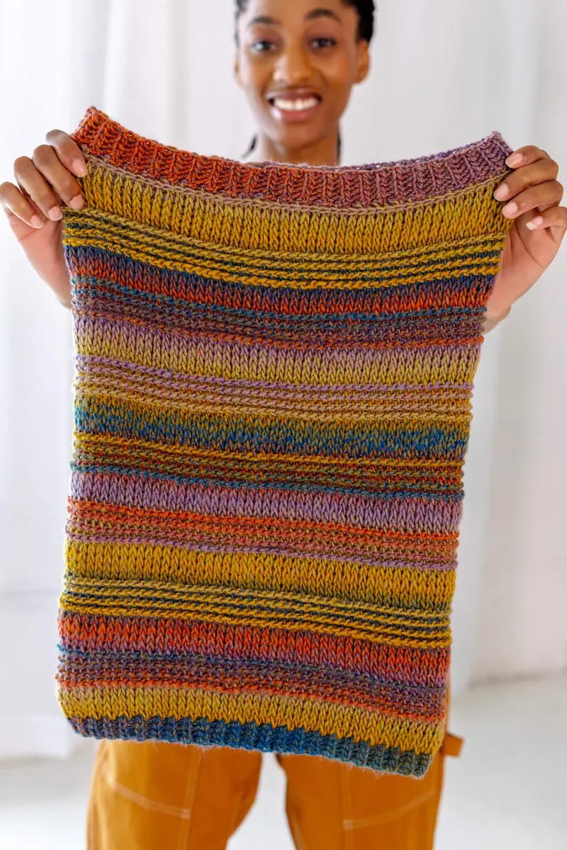 Crochet Kit - Tiffany Duo 2