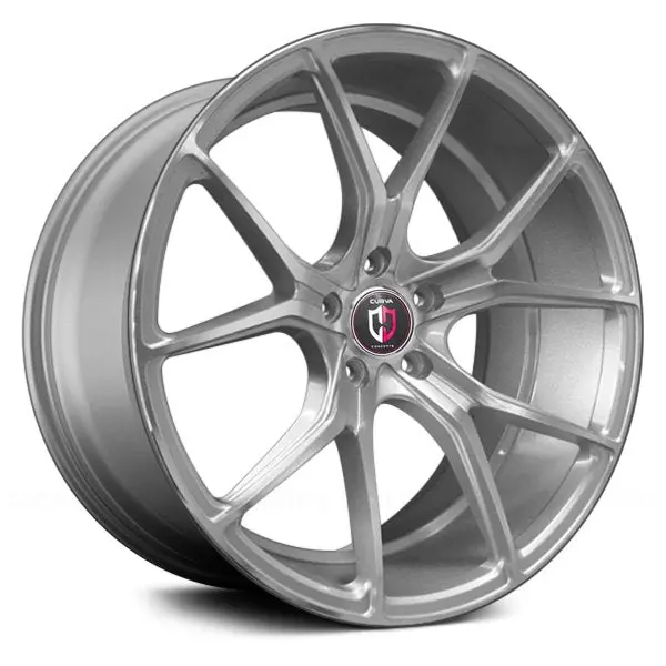 Curva C42 Silver 1