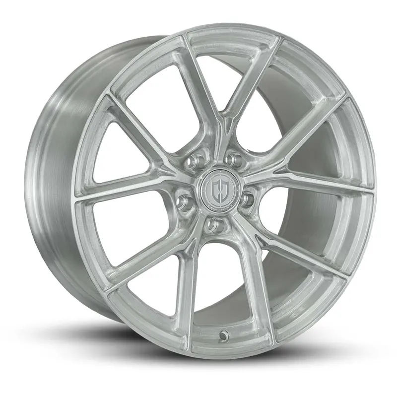 Curva Cff70 Brushed Clear Coat 1