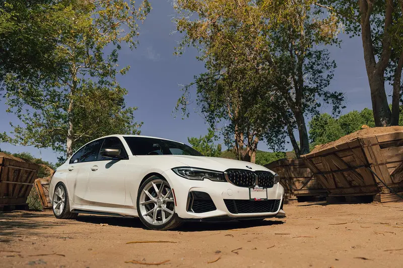 Curva Cff70 Brushed Clear Coat 2