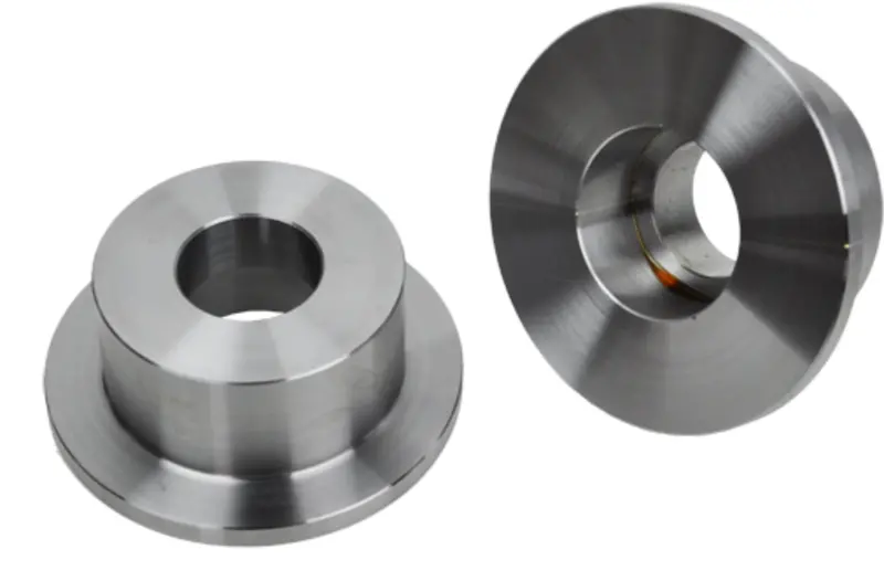 Deep Reverse Cups (Pair) 1