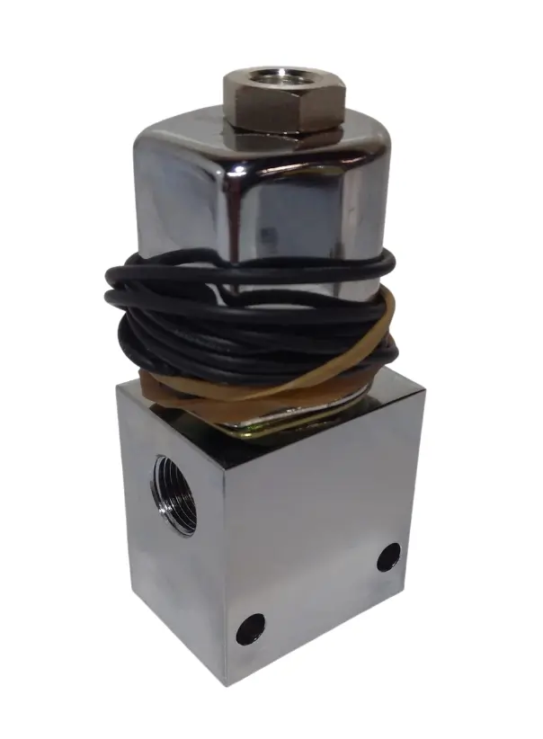 Delta Style Dump (Wire Color/Product May Vary Depending On Stock) 1