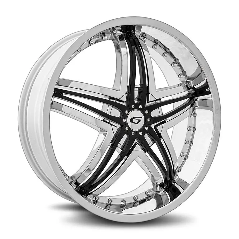 Diablo Blitz Chrome 1