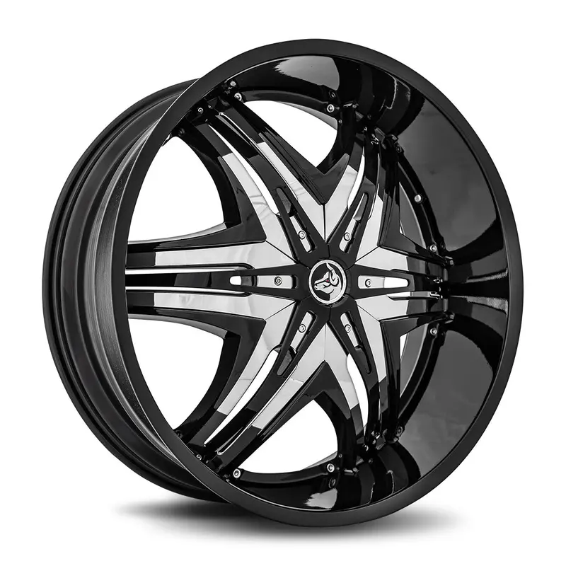 Diablo Elite Gloss Black 1