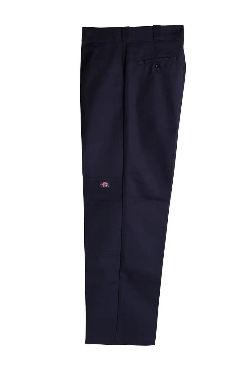 Dickies Loose Fit Double Knee Cell Phone Pocket Work Pants 1