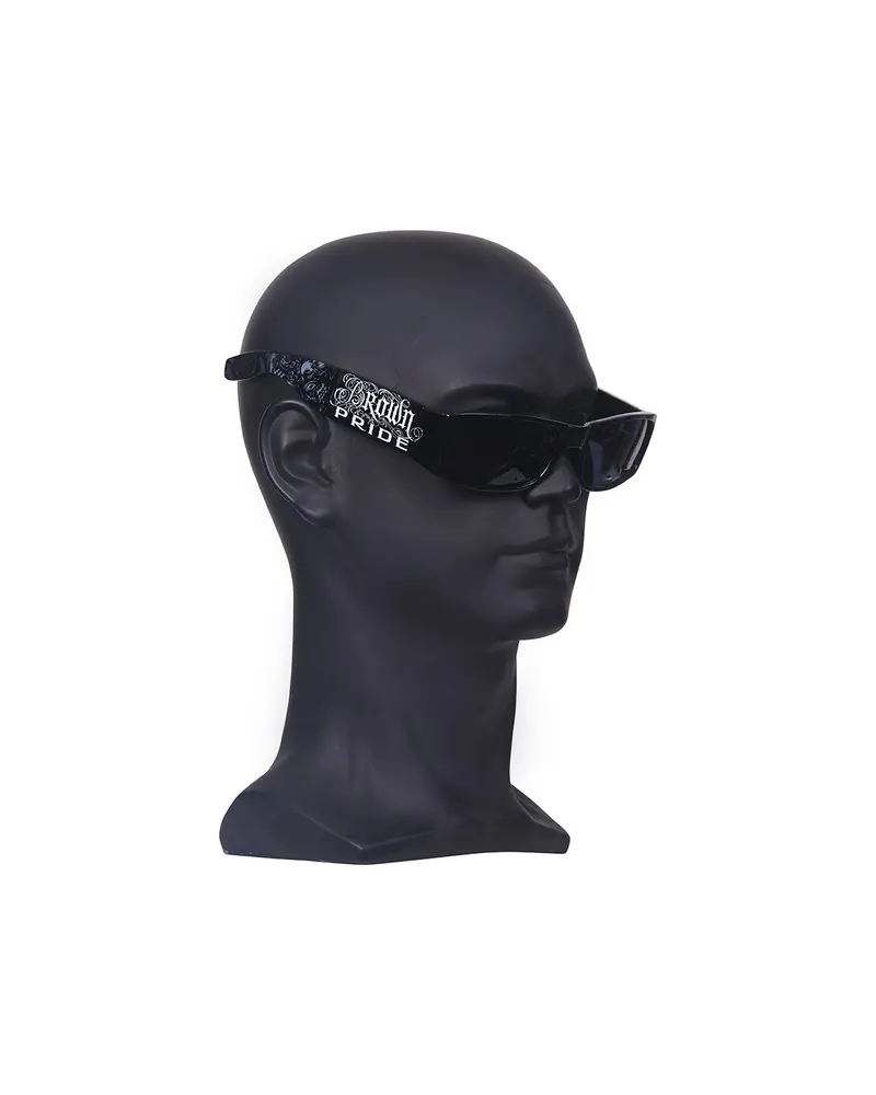 Dyse One Brown Pride Shades 1