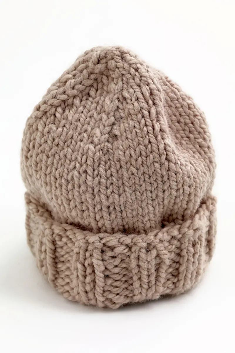 Eagle Bay Hat (Knit) - Version 1 1