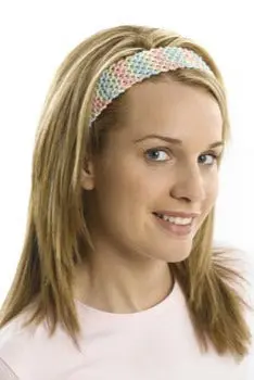 Easy Headband Pattern (Knit) 1