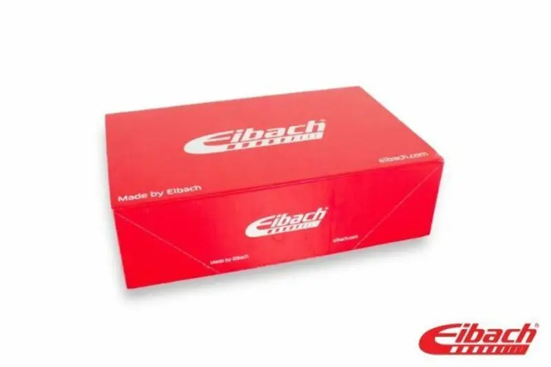 Eibach Pro-Kit Lowering Springs - Bmw I4 G26 M50 Xdrive 2