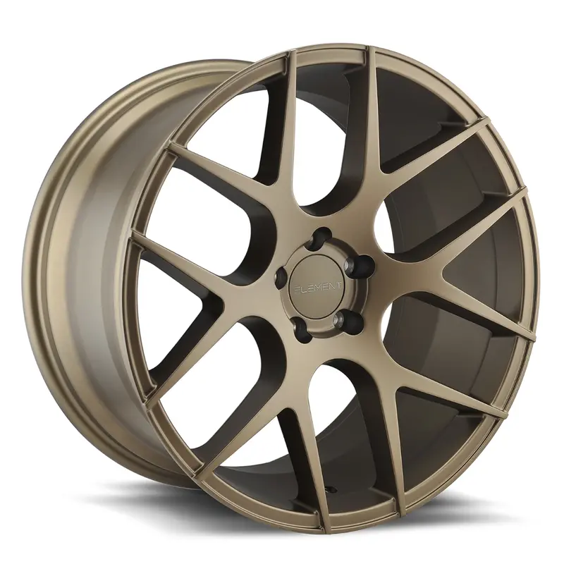 Element El1187 Bronze 1