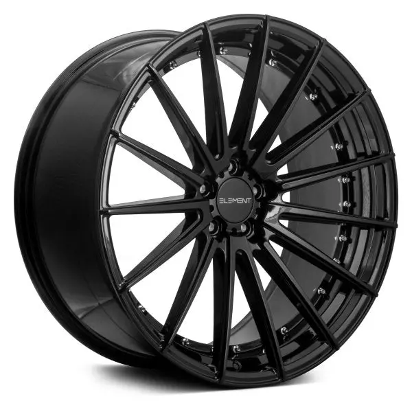 Element El15 Gloss Black 1
