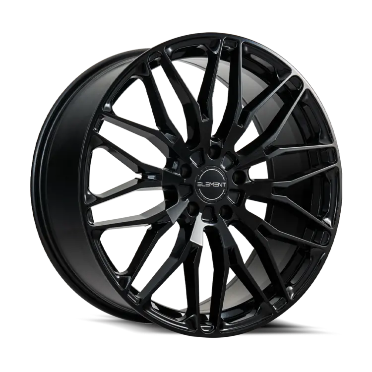 Element El32 Gloss Black 1