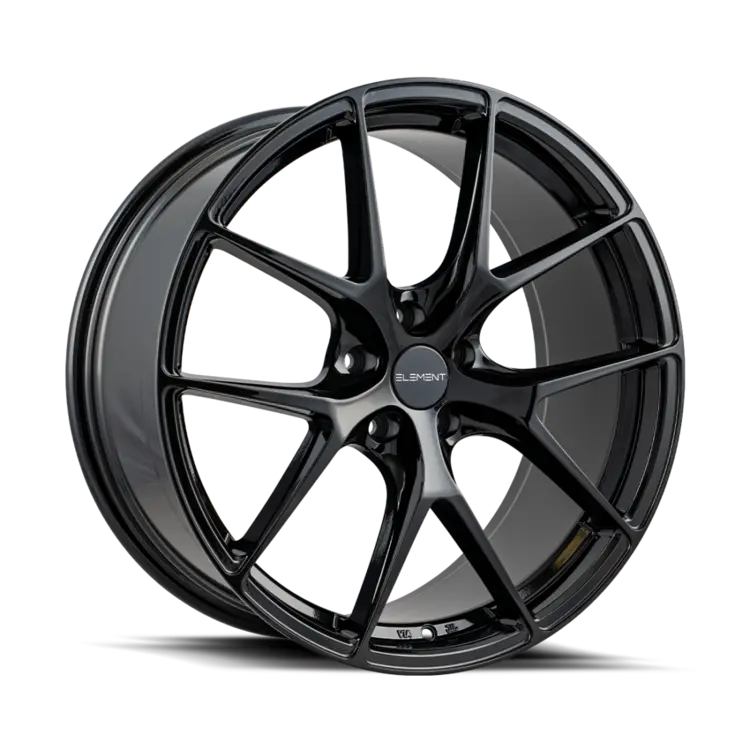 Element El44 Gloss Black 1