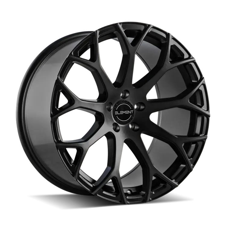 Element El99 Gloss Black 1